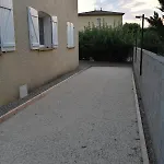 Classee 4 Etoiles Avec Piscine Et Boulodrome וילה *