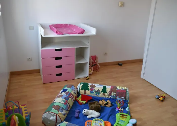 Classee 4 Etoiles Avec Piscine Et Boulodrome Willa